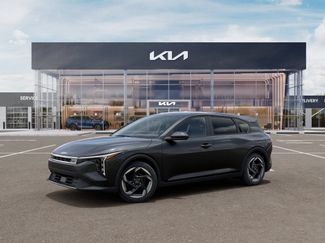 New 2026 Kia K4 EX FWD video 3