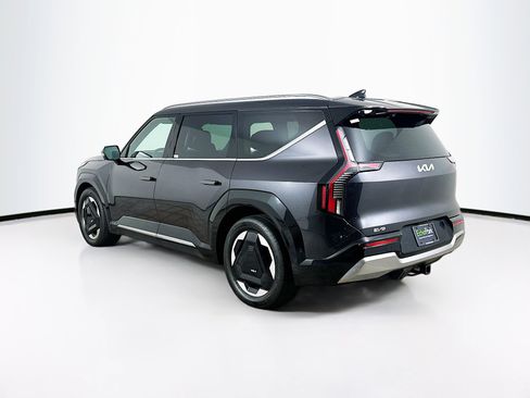Used 2024 Kia EV9 Land AWD/4WD image 5