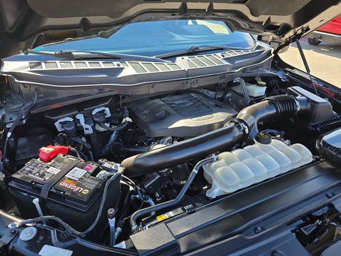 Used 2022 Ford F150 Lariat image 30