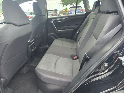 Used 2024 Toyota RAV4 XLE image 26
