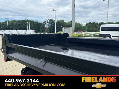 New 2024 Chevrolet Silverado 3500 W/T w/ WT Convenience Package image 50