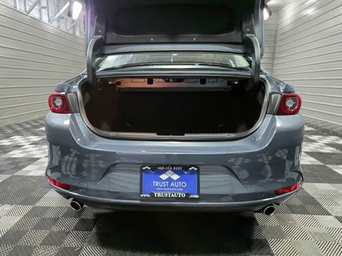 Used 2022 MAZDA MAZDA3 s FWD image 37