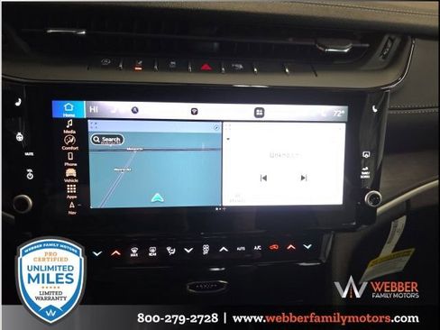 New 2026 Jeep Grand Cherokee Altitude AWD/4WD image 18