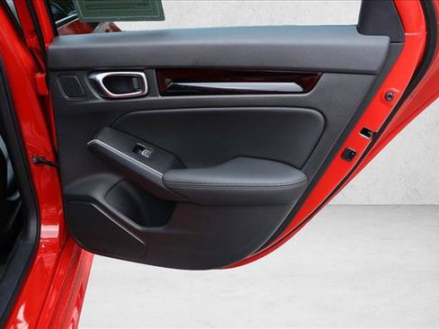 Used 2025 Honda Civic Sport Touring image 27