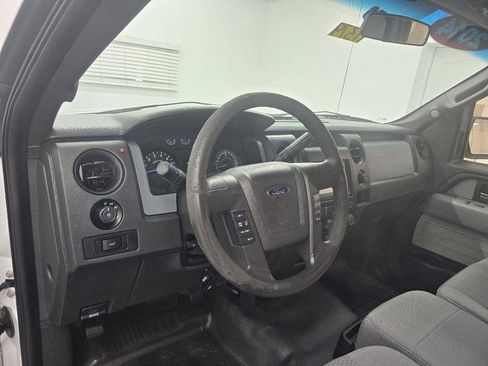 Used 2014 Ford F150 XL w/ Equipment Group 101A Mid RWD image 9