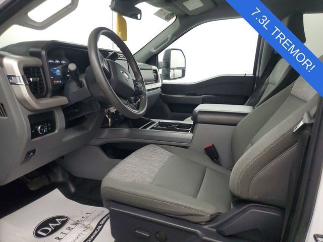 Used 2023 Ford F350 XLT w/ Tremor Off-Road Package AWD/4WD image 5