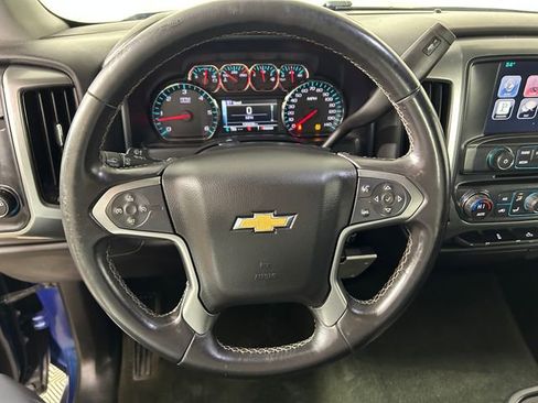 Used 2015 Chevrolet Silverado 1500 LT w/ LT Convenience Package image 15