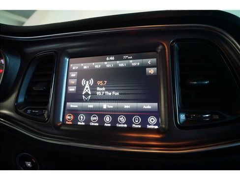 Used 2018 Dodge Challenger SXT Plus RWD image 18