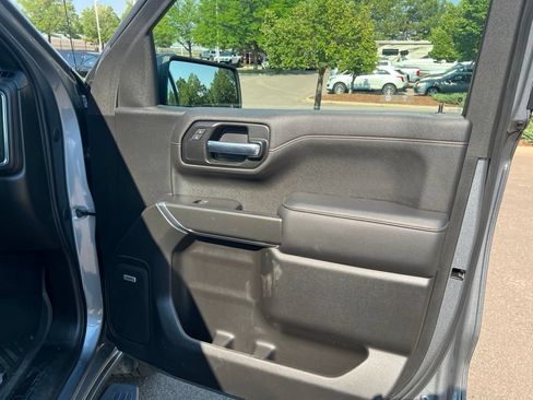 Used 2020 GMC Sierra 1500 AT4 w/ AT4 Premium Package AWD/4WD image 24