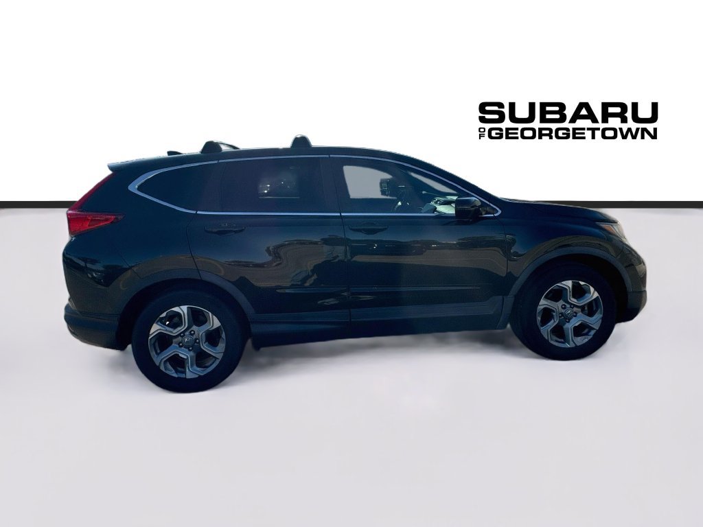 Used 2018 Honda CR-V EX image 8
