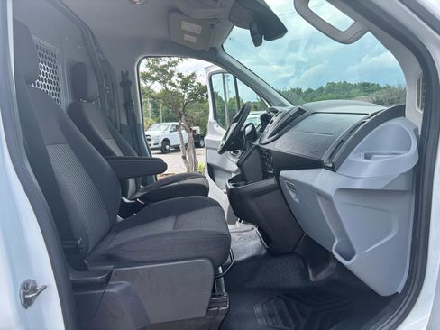 Used 2016 Ford Transit 150 130 Low Roof RWD image 55