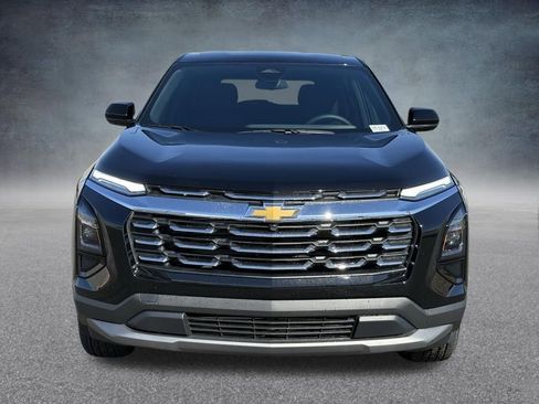 New 2026 Chevrolet Equinox LT image 9
