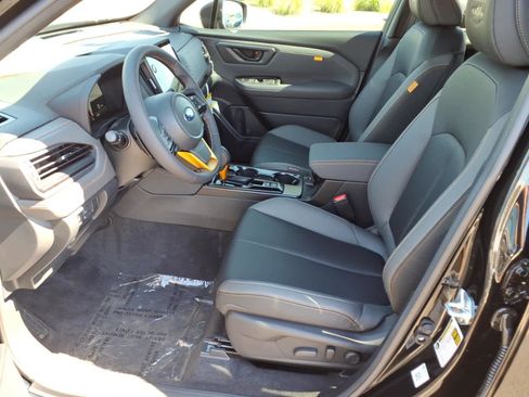 New 2026 Subaru Forester Wilderness AWD/4WD image 26