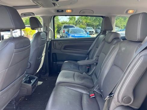 Used 2024 Honda Odyssey Touring image 8
