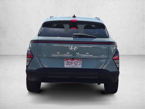 Used 2024 Hyundai Kona SEL AWD/4WD image 6