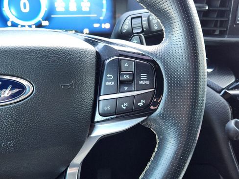 Used 2021 Ford Explorer ST w/ Equipment Group 401A image 31