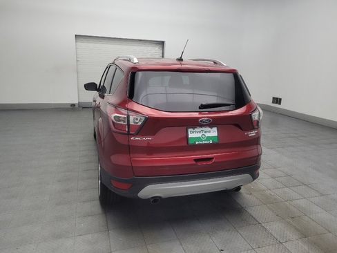 Used 2017 Ford Escape Titanium w/ Equipment Group 301A FWD image 6
