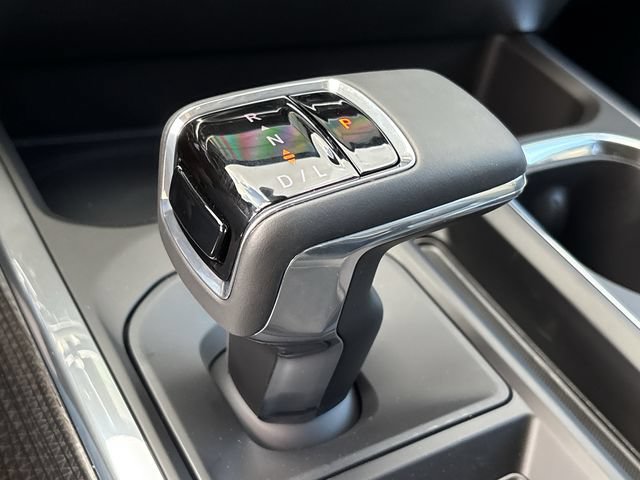 New 2026 Chevrolet Silverado 1500 RST AWD/4WD image 19