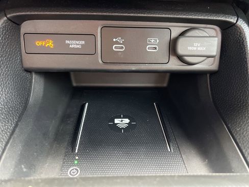 Used 2025 Honda Civic Sport Touring image 30