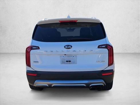 Used 2020 Kia Telluride SX w/ SX Prestige Package image 6