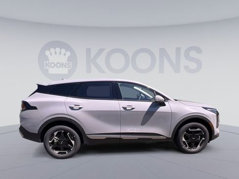 New 2026 Kia Sportage S AWD/4WD image 12