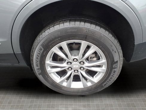 Used 2020 Cadillac XT5 Premium Luxury image 10