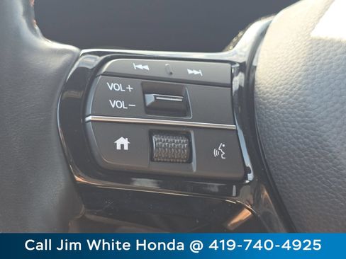 Certified 2023 Honda CR-V Sport Touring image 31