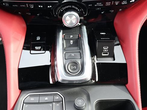 Used 2023 Acura MDX A-Spec image 33