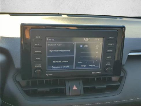 Certified 2022 Toyota RAV4 XLE AWD/4WD image 22