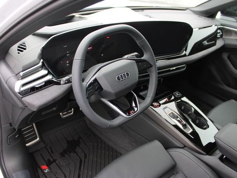 New 2025 Audi S5 Premium Plus image 43