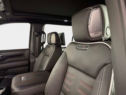 Used 2026 GMC Yukon XL AT4 Ultimate AWD/4WD image 42