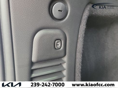 Used 2024 Dodge Durango SRT AWD/4WD image 13