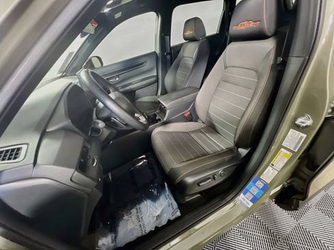 Used 2026 Honda CR-V TrailSport image 10