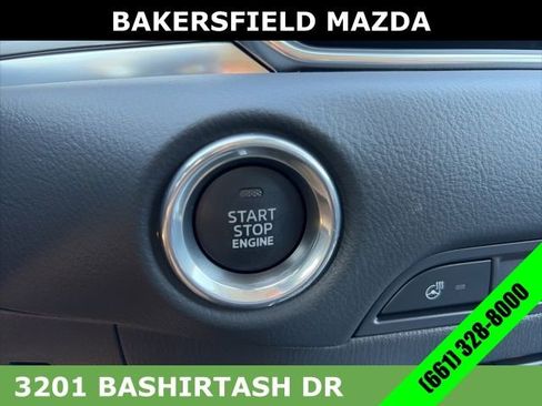 New 2025 MAZDA CX-5 AWD 2.5 S image 28