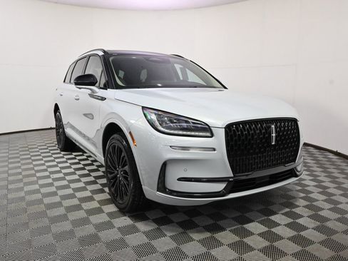 New 2026 Lincoln Corsair Premiere AWD/4WD image 9