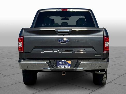 Used 2020 Ford F150 XLT w/ Equipment Group 302A Luxury image 4