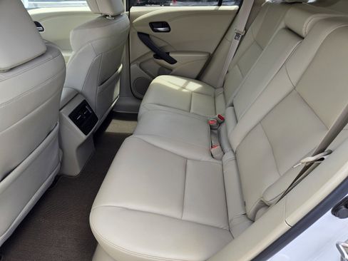 Used 2016 Acura RDX FWD image 12