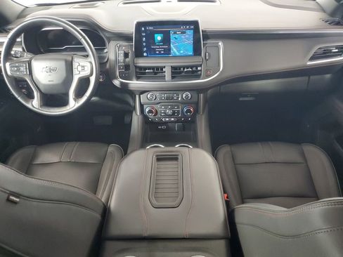 Used 2023 Chevrolet Suburban RST w/ Luxury Package image 13