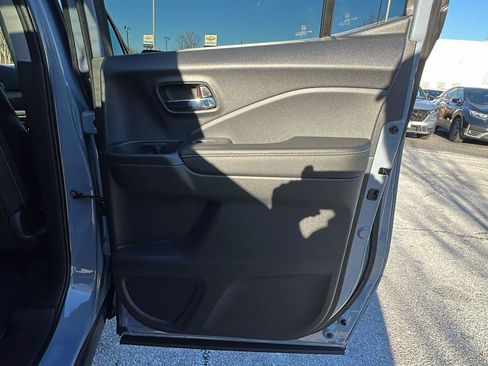 New 2026 Honda Ridgeline RTL image 14