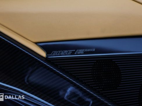 Used 2025 Chevrolet Corvette Z06 RWD image 38