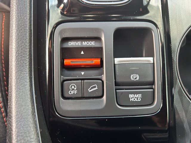 Used 2026 Honda Passport TrailSport image 25