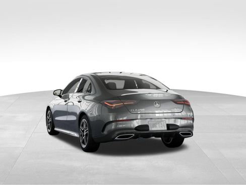 New 2026 Mercedes-Benz CLA 250 4MATIC image 30