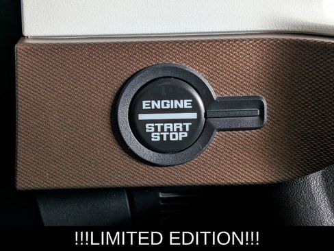 Used 2023 Ford Bronco Heritage Edition AWD/4WD image 23