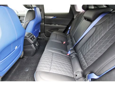 New 2026 Cadillac Optiq V w/ Magnus Launch Edition AWD/4WD image 7