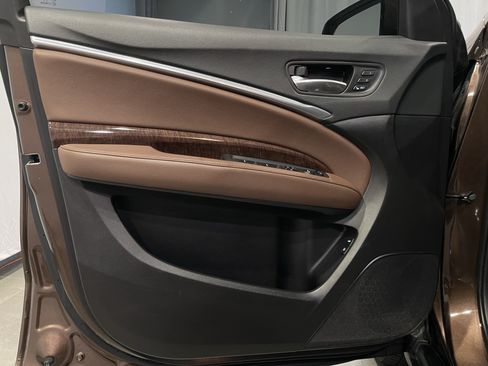 Used 2019 Acura MDX SH-AWD image 12