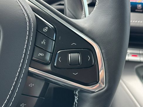 New 2026 Chevrolet Corvette Stingray Premium Conv w/ 3LT image 26