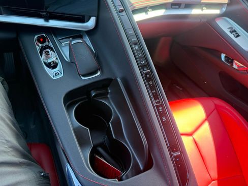 Used 2023 Chevrolet Corvette Stingray Coupe w/ Z51 Performance Package image 36