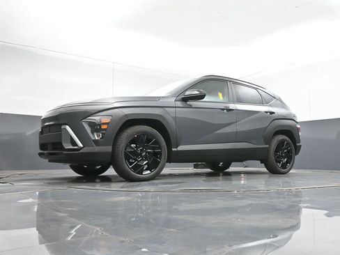 New 2026 Hyundai Kona SEL Sport image 39