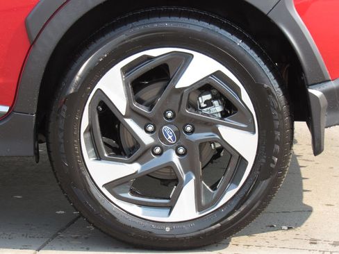 Used 2024 Subaru Crosstrek 2.5i Limited w/ Popular Package #4A AWD/4WD image 35