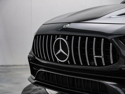 Used 2022 Mercedes-Benz AMG GT 43 image 31